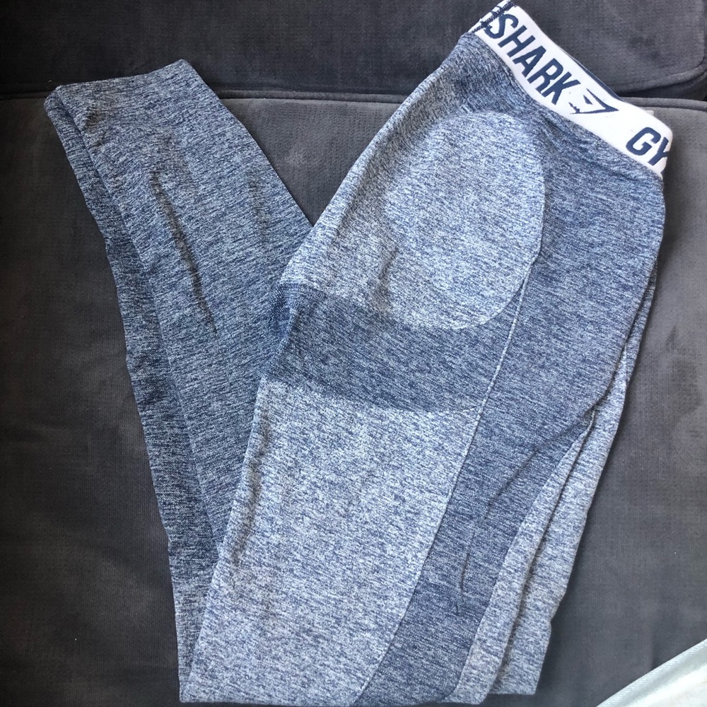 Gymshark Flex Leggings